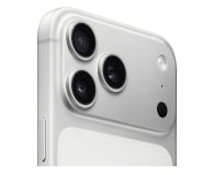 Apple iPhone 17 Pro Max 2TB Srebrny - 1362376 - zdjęcie 4